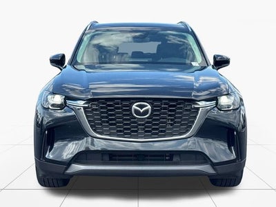 2025 Mazda Mazda CX-90 Select Package