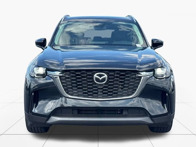 2025 Mazda Mazda CX-90 Select Package
