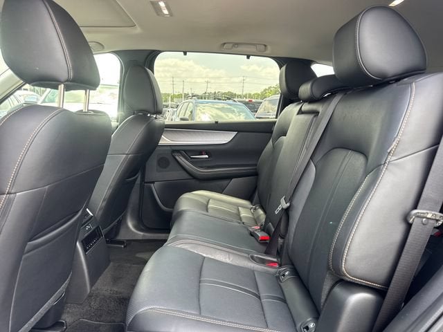 2025 Mazda Mazda CX-90 Preferred Package