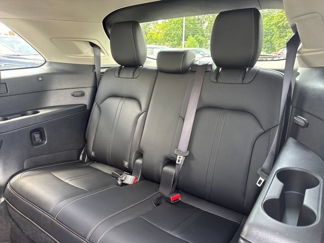 2025 Mazda Mazda CX-90 Preferred Package