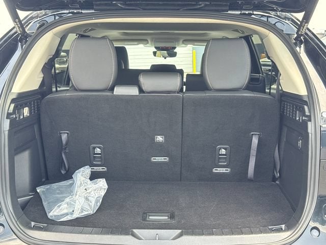 2025 Mazda Mazda CX-90 Preferred Package