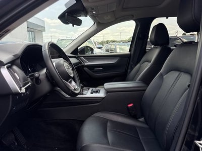 2025 Mazda Mazda CX-90 Preferred Package