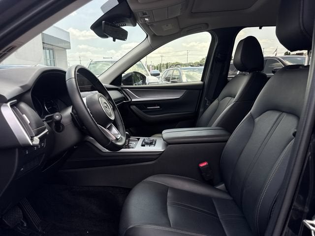 2025 Mazda Mazda CX-90 Preferred Package