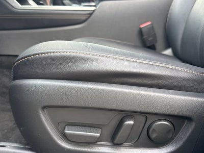 2025 Mazda Mazda CX-90 Preferred Package