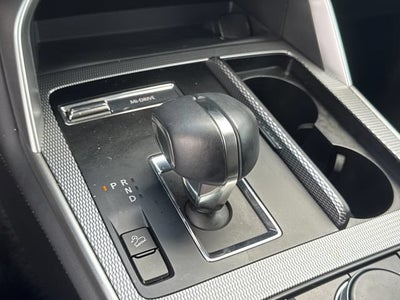 2025 Mazda Mazda CX-90 Preferred Package
