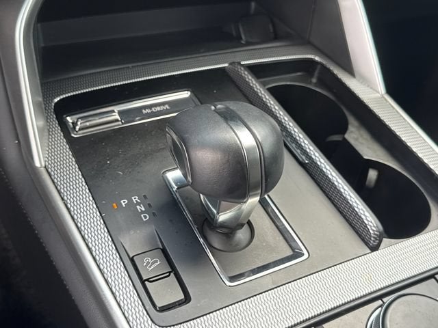 2025 Mazda Mazda CX-90 Preferred Package