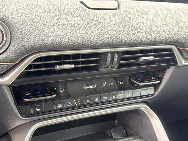 2025 Mazda Mazda CX-90 Preferred Package
