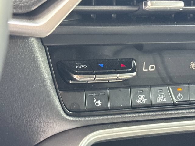 2025 Mazda Mazda CX-90 Preferred Package