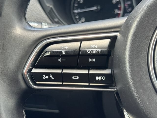 2025 Mazda Mazda CX-90 Preferred Package