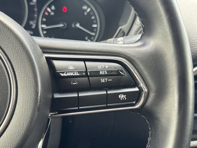 2025 Mazda Mazda CX-90 Preferred Package