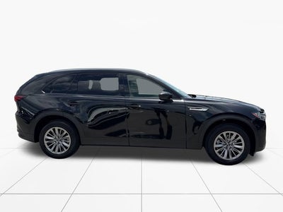 2025 Mazda Mazda CX-90 Preferred Package