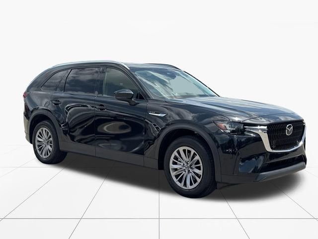 2025 Mazda Mazda CX-90 Preferred Package