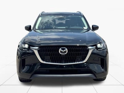 2025 Mazda Mazda CX-90 Preferred Package