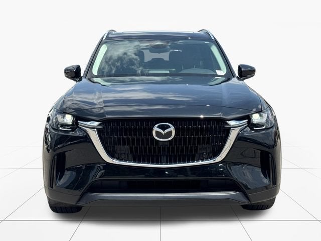 2025 Mazda Mazda CX-90 Preferred Package