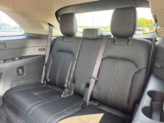 2025 Mazda Mazda CX-90 Preferred Package