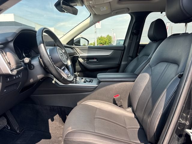 2025 Mazda Mazda CX-90 Preferred Package