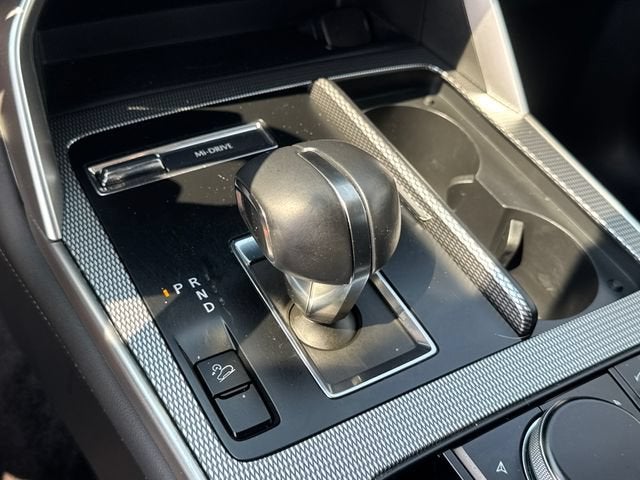2025 Mazda Mazda CX-90 Preferred Package