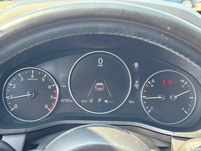 2025 Mazda Mazda CX-90 Preferred Package