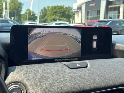 2025 Mazda Mazda CX-90 Preferred Package