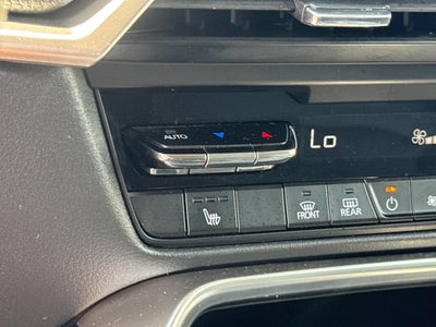 2025 Mazda Mazda CX-90 Preferred Package