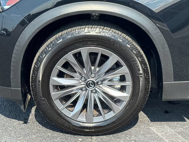 2025 Mazda Mazda CX-90 Preferred Package