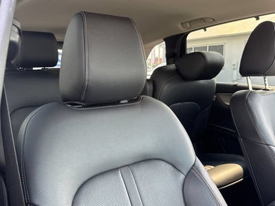 2025 Mazda Mazda CX-90 Preferred Package