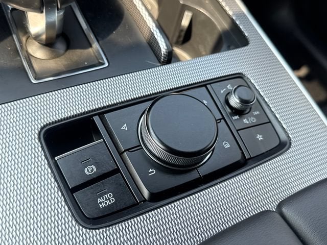 2025 Mazda Mazda CX-90 Preferred Package