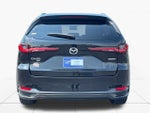2025 Mazda Mazda CX-90 Preferred Package