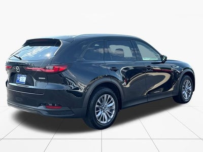 2025 Mazda Mazda CX-90 Preferred Package