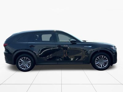 2025 Mazda Mazda CX-90 Preferred Package