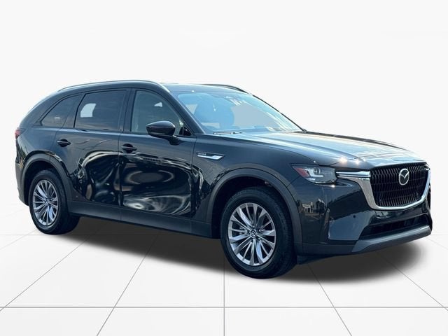 2025 Mazda Mazda CX-90 Preferred Package