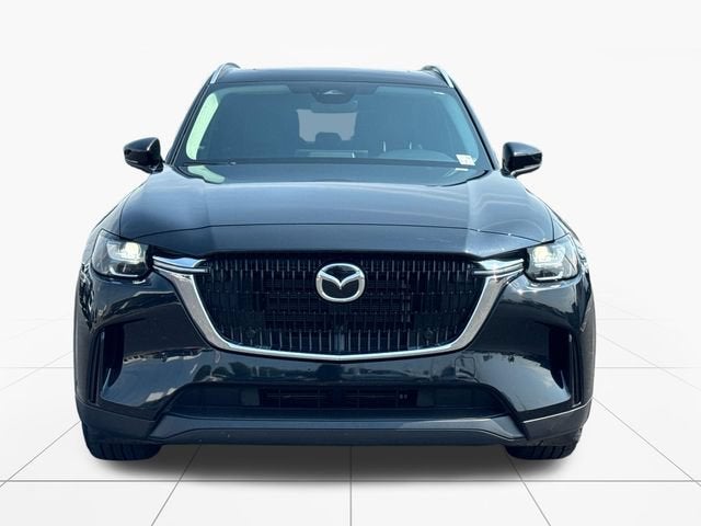 2025 Mazda Mazda CX-90 Preferred Package
