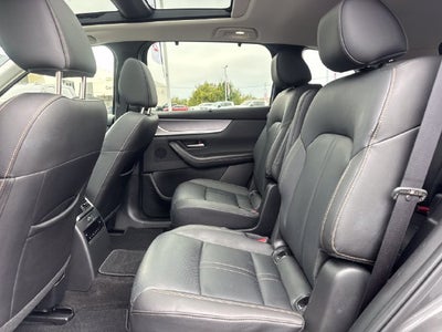 2026 Mazda Mazda CX-90 Premium Sport