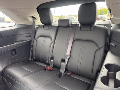 2026 Mazda Mazda CX-90 Premium Sport