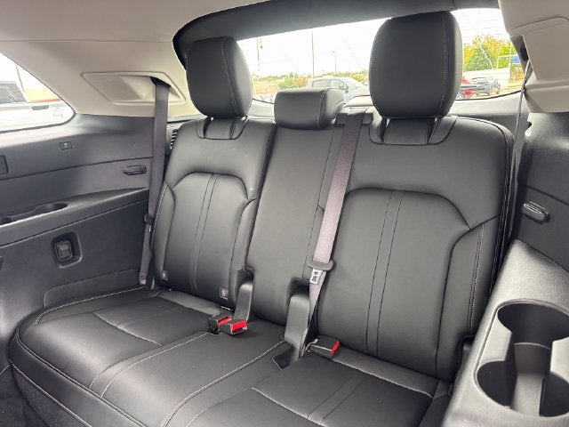 2026 Mazda Mazda CX-90 Premium Sport
