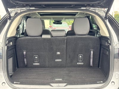 2026 Mazda Mazda CX-90 Premium Sport
