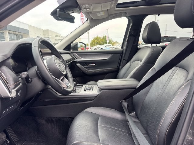 2026 Mazda Mazda CX-90 Premium Sport