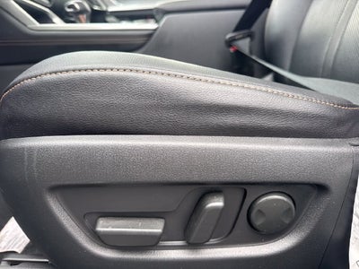 2026 Mazda Mazda CX-90 Premium Sport