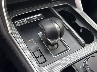 2026 Mazda Mazda CX-90 Premium Sport
