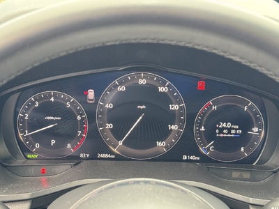 2026 Mazda Mazda CX-90 Premium Sport