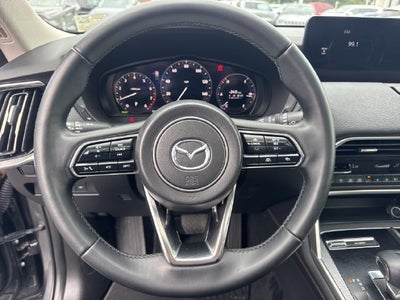 2026 Mazda Mazda CX-90 Premium Sport