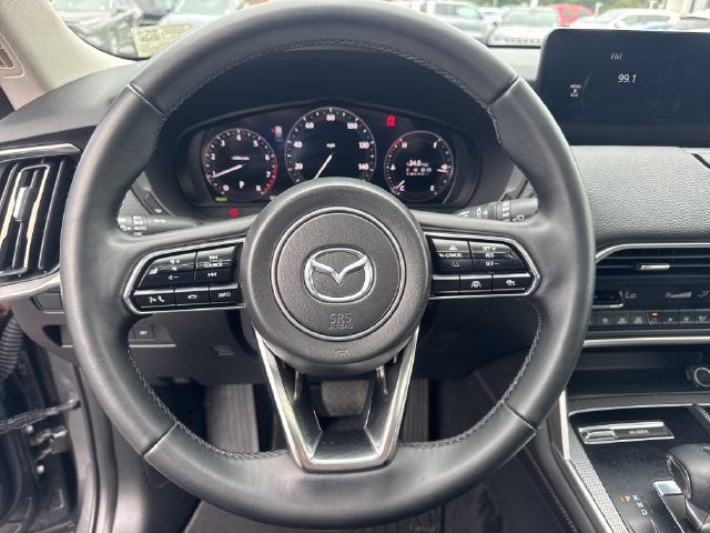 2026 Mazda Mazda CX-90 Premium Sport