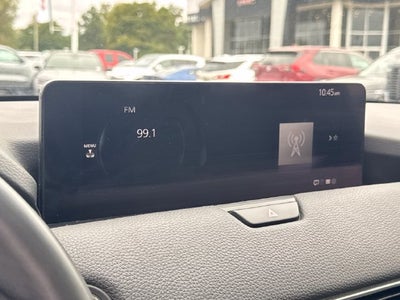 2026 Mazda Mazda CX-90 Premium Sport