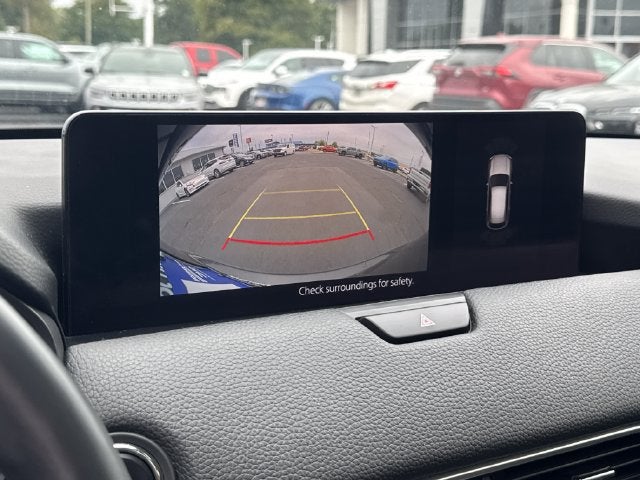 2026 Mazda Mazda CX-90 Premium Sport
