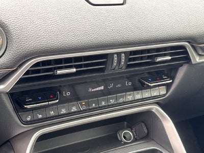 2026 Mazda Mazda CX-90 Premium Sport