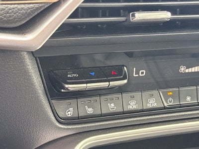 2026 Mazda Mazda CX-90 Premium Sport