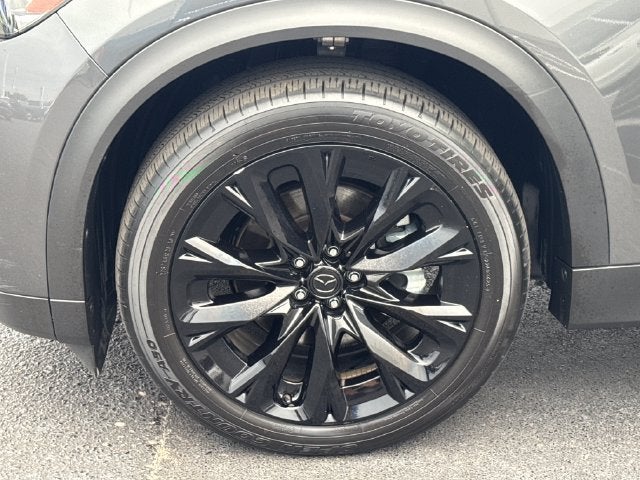 2026 Mazda Mazda CX-90 Premium Sport