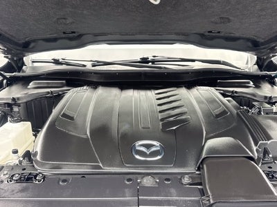 2026 Mazda Mazda CX-90 Premium Sport