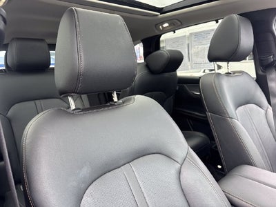2026 Mazda Mazda CX-90 Premium Sport