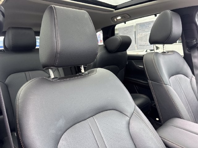 2026 Mazda Mazda CX-90 Premium Sport